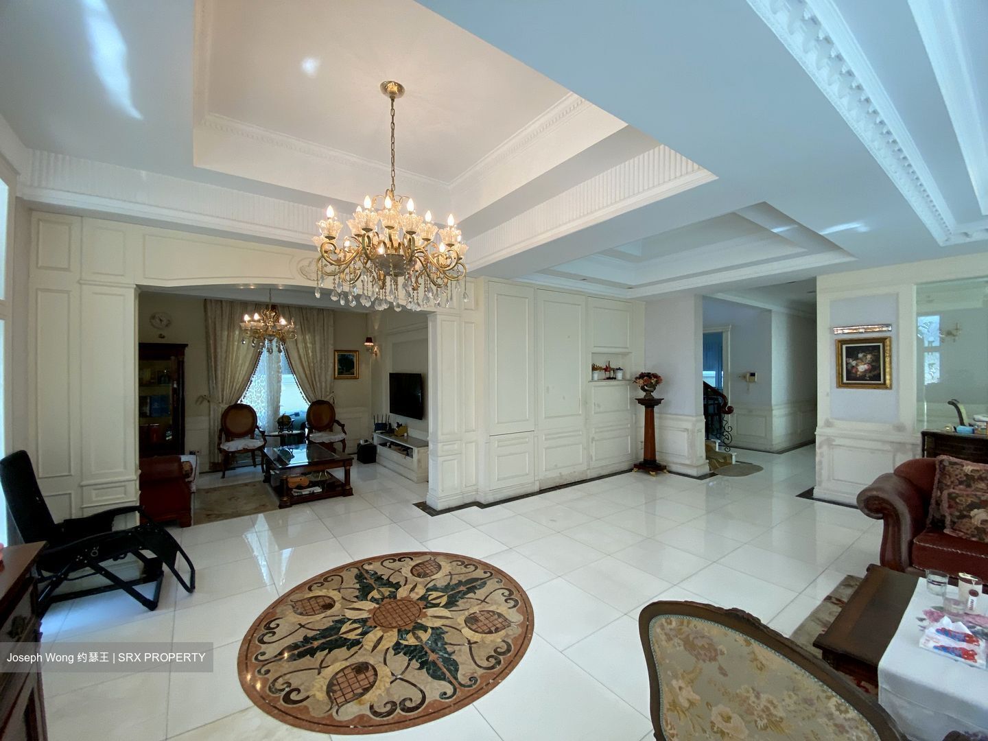 Toh Estate (D17), Detached #517464731